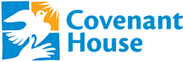 Covenant House  Logo