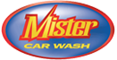 Mister Car Wash Logo